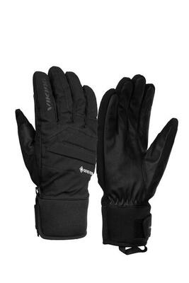 Multifunctionele skihandschoenen viking whistler gtx