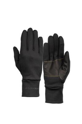 Trekmates - Guanti in pelle con grip per uomo e donna asciugatura rapida