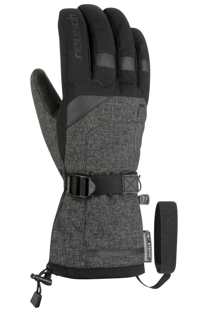 Rękawice Sid Triple Sys R Tex Xt Touch Tec 2/6