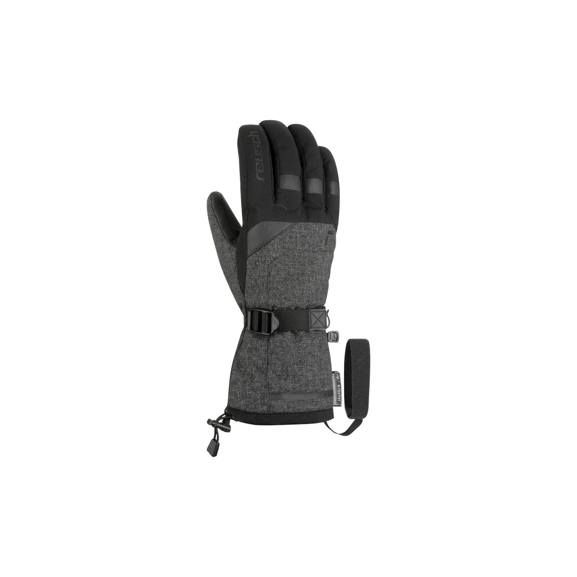 Rękawice Sid Triple Sys R Tex Xt Touch Tec