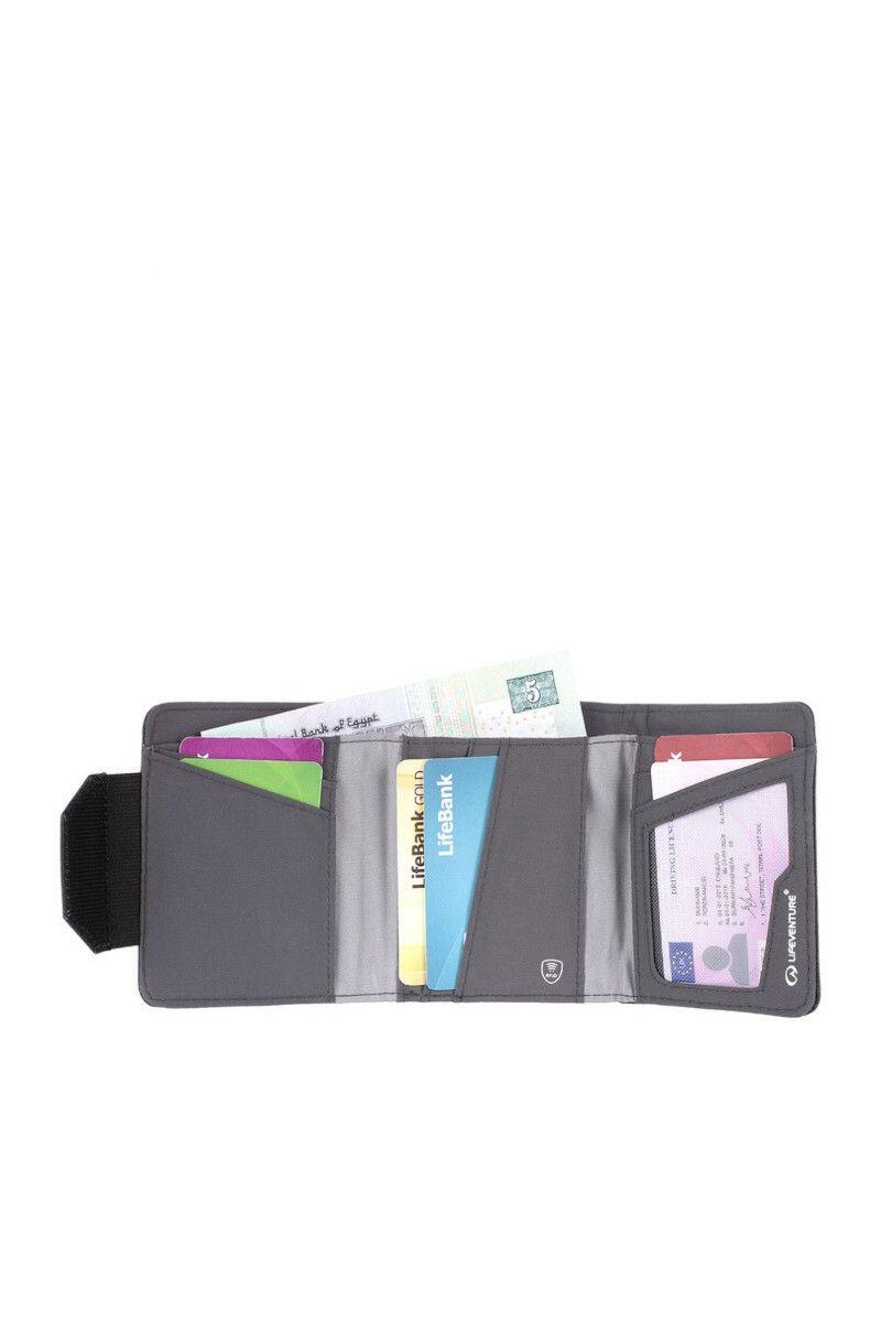 Portafoglio RFID Wallet Recycled 4/6