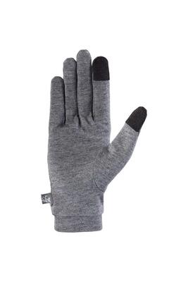 Viking handschoenen bamboe en merino touchscreen