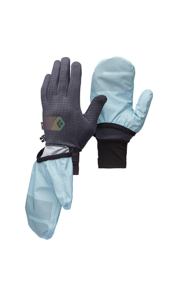 Rękawice trekkingowe Gridtech Storm Hood 2/7