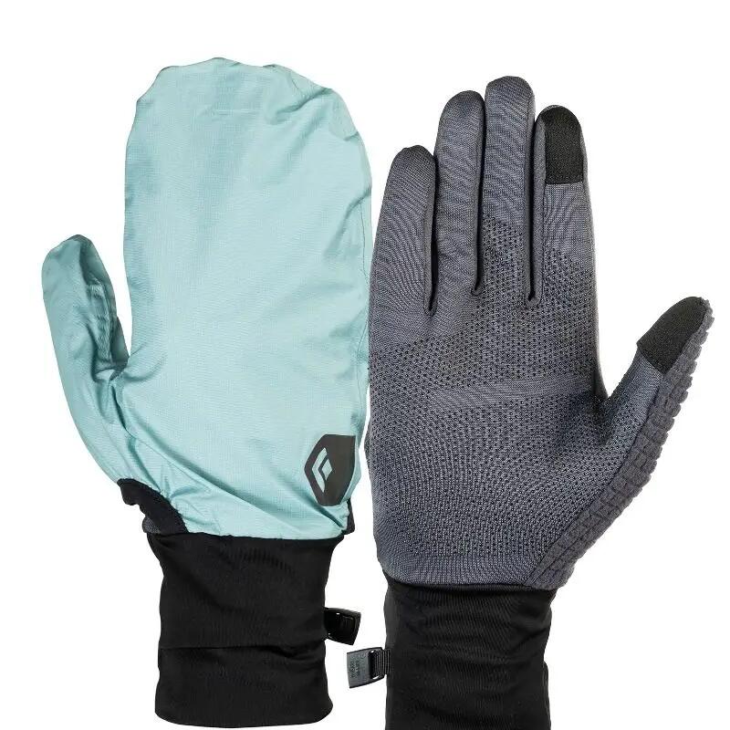 Rękawice trekkingowe Gridtech Storm Hood
