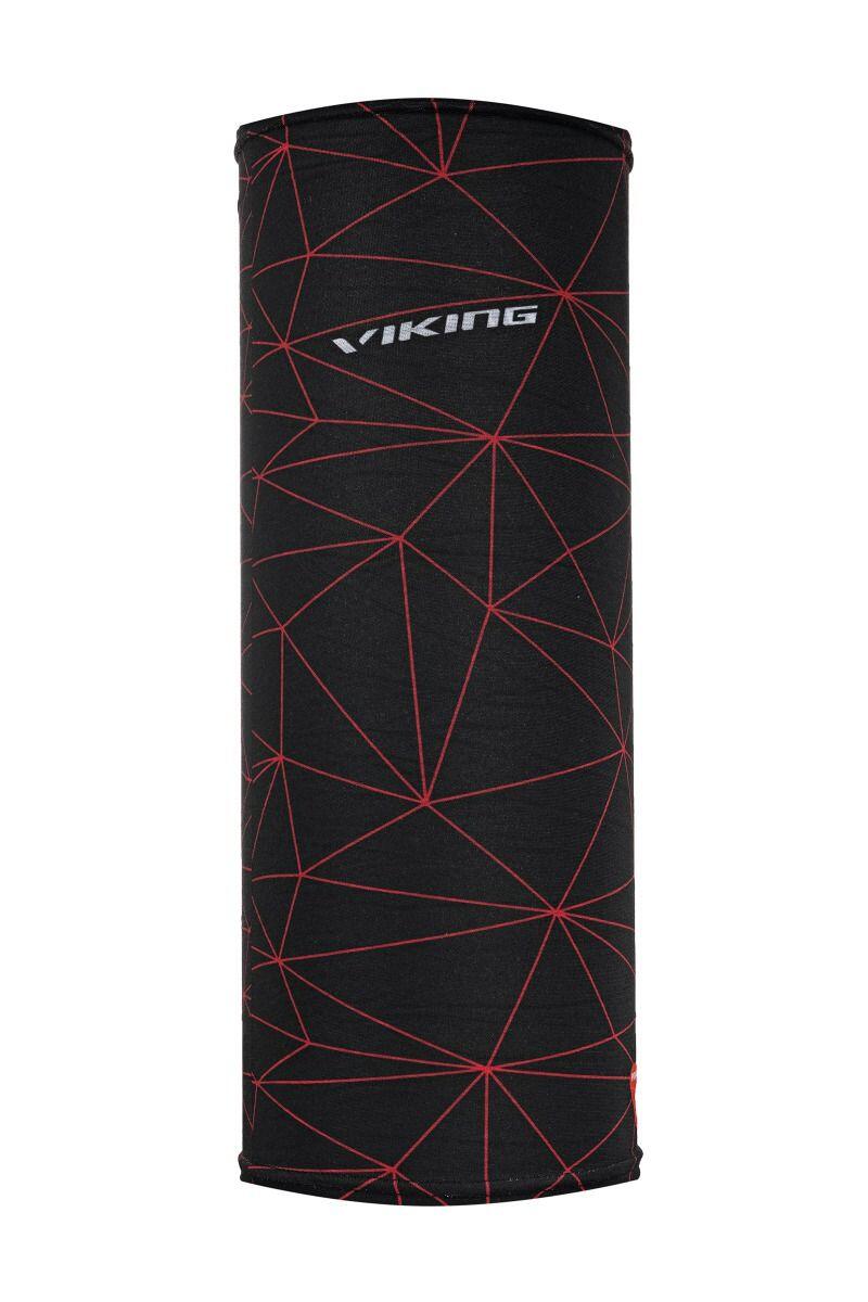 Chusta Viking Primaloft - Black 1118
