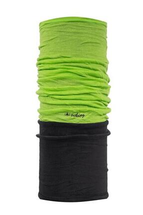 Komina na szyję trekkingowy Viking Polartec Outside Merino, bandana
