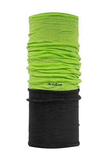 Komina na szyję trekkingowy Viking Polartec Outside Merino, bandana