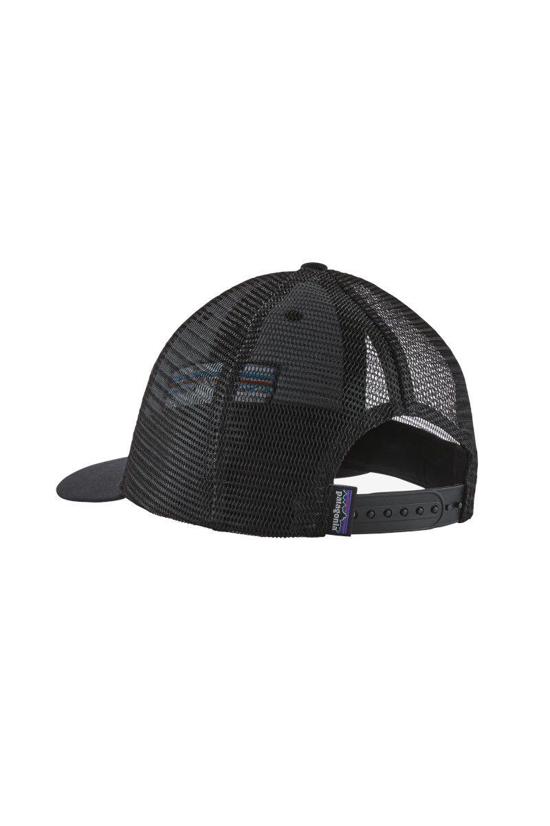 Czapka z daszkiem P-6 Logo Lopro Trucker Hat 2/3