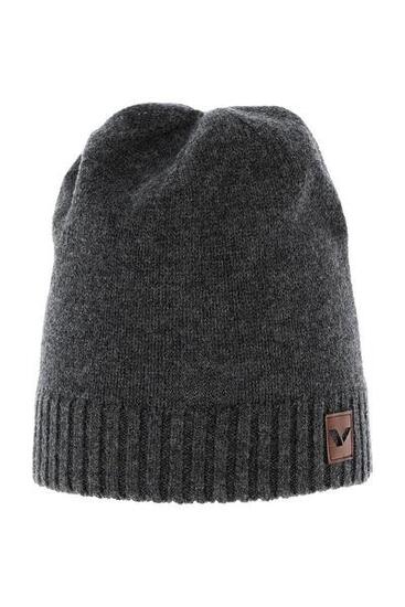 Czapka trekkingowa dla dorosłych Viking Berit z wełną Merino