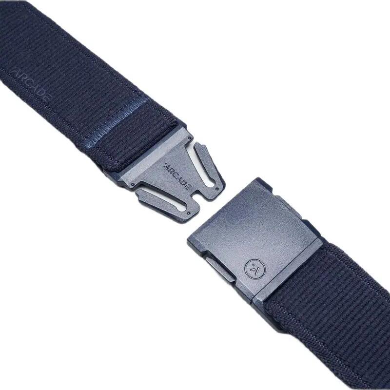 Arcade Atlas Belt - Navy