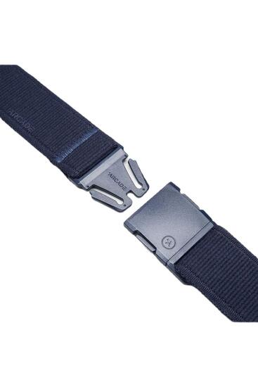 Cintura Trekking Adulto Arcade Atlas Blu Navy