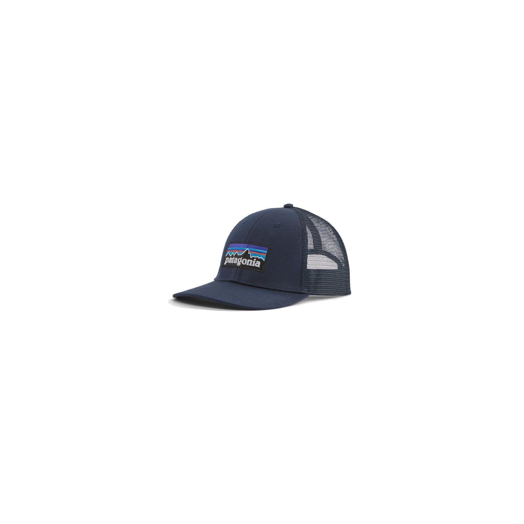 Șapcă drumeție P-6 Logo LoPro Trucker Hat