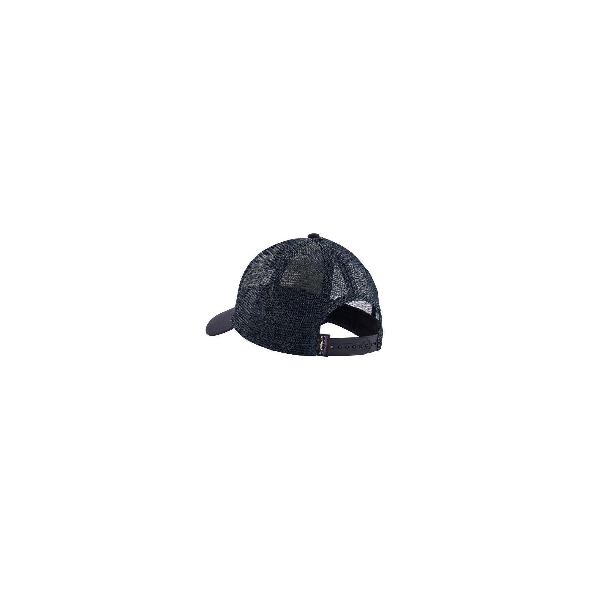 Capac P-6 Logo Lopro Trucker Hat