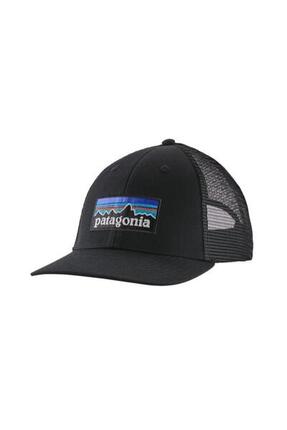 Pet Patagonia Panel 6 Logo voor mannen