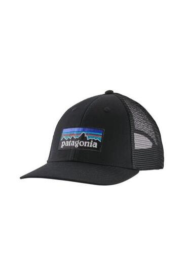 Pet Patagonia Panel 6 Logo voor mannen