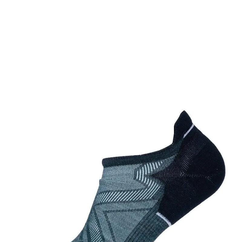 Skarpety biegowe damskie Run Targeted Cushion Low Ankle Women