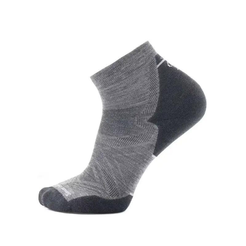 Skarpety biegowe męskie Run Targeted Cushion Ankle