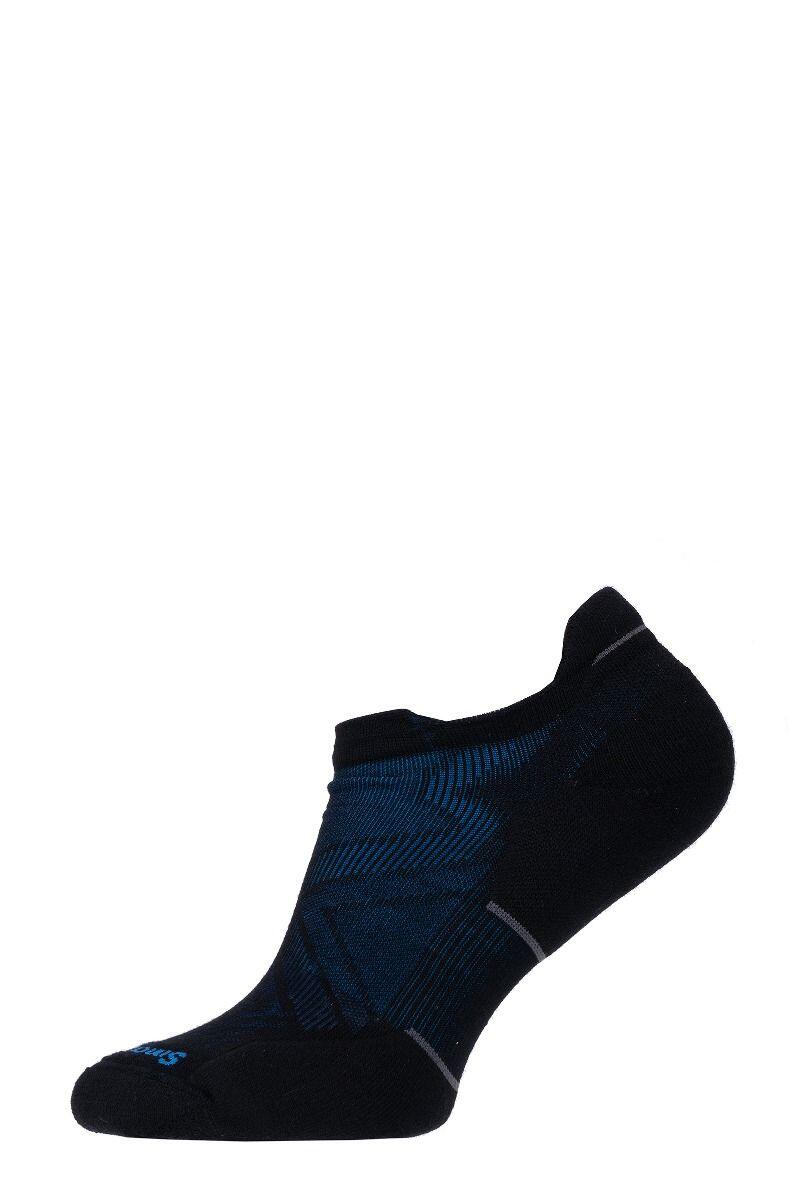 SMARTWOOL Běžecké pánské ponožky Run Targeted Cushion Low Ankle