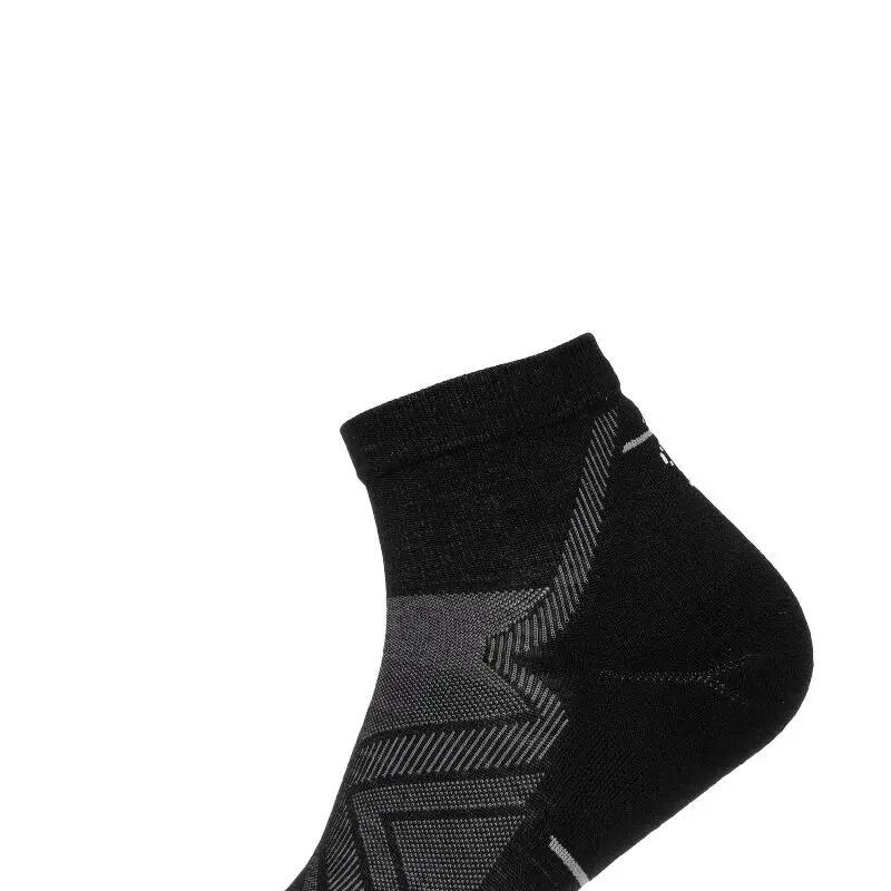 Skarpety biegowe męskie Run Targeted Cushion Ankle