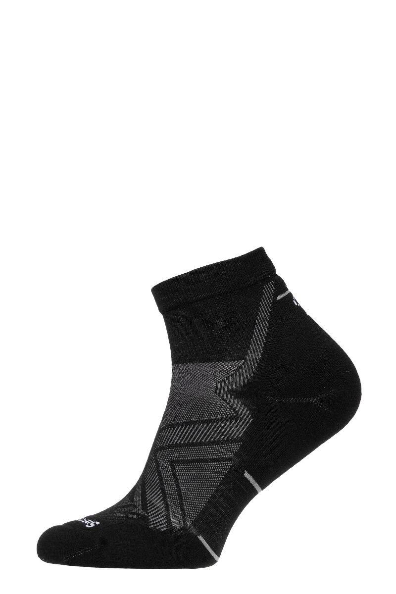 SMARTWOOL Běžecké pánské ponožky Run Targeted Cushion Ankle