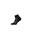 Skarpety do biegania Run Targeted Cushion Ankle - Black