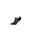 Skarpety do biegania Run Zero Cushion Low Ankle Women - Black