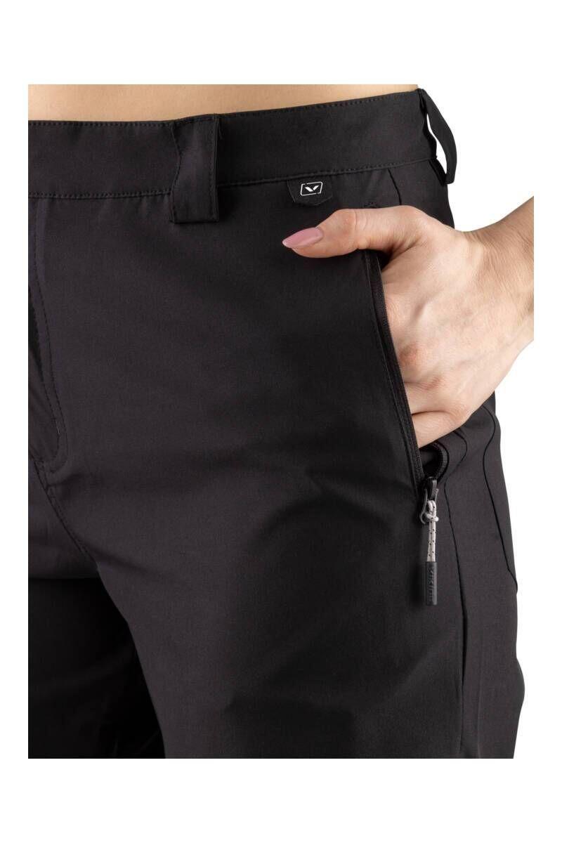 Szorty trekkingowe damskie Viking Sumatra Shorts 3/4