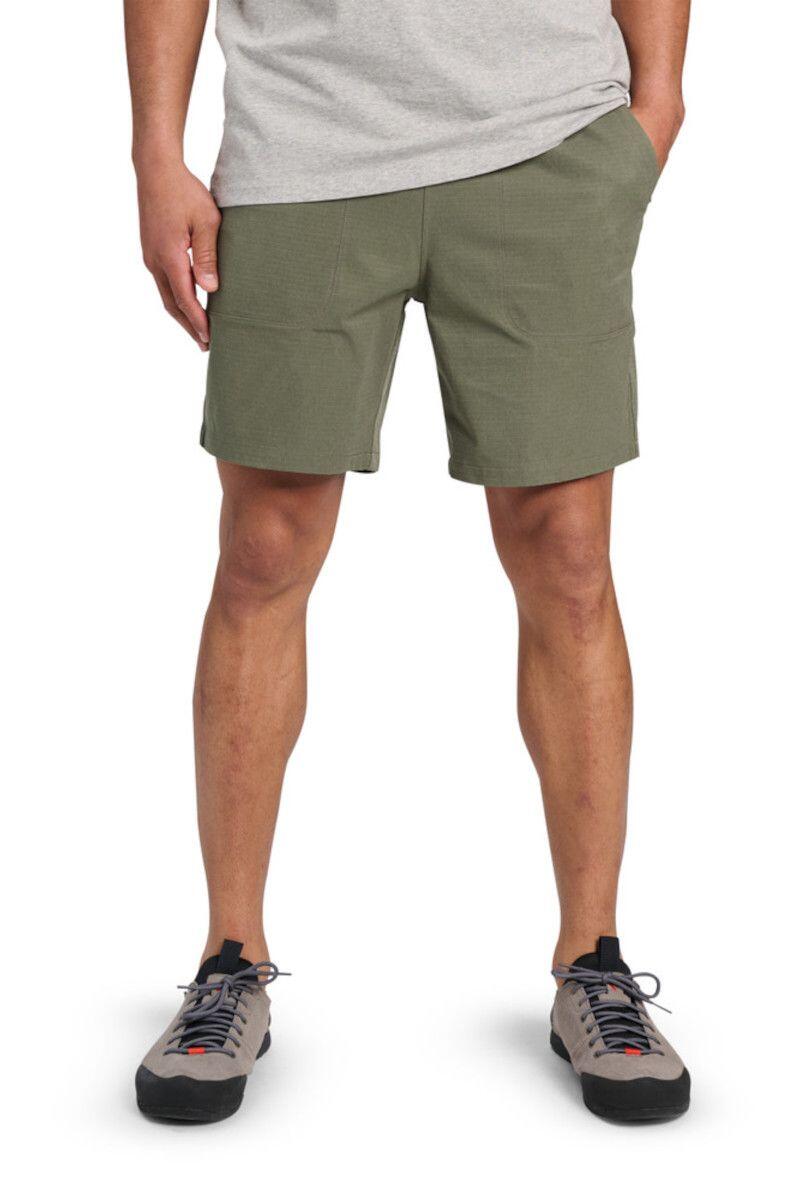 Klettershorts Herren Sequence Shorts 2/6