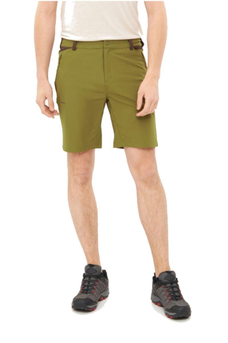 Pantaloncini da trekking da uomo Sequoia 2/7