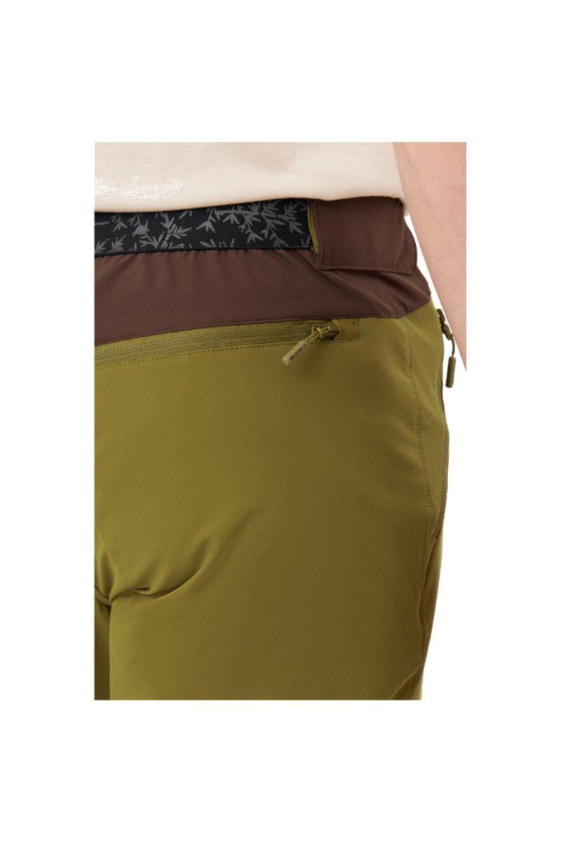 Pantaloncini da trekking da uomo Sequoia 5/7