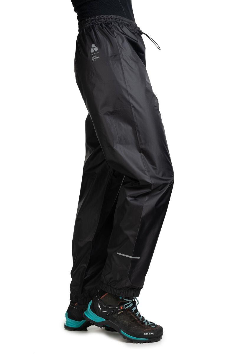 Pantaloni da trekking da donna Rainier 3/7