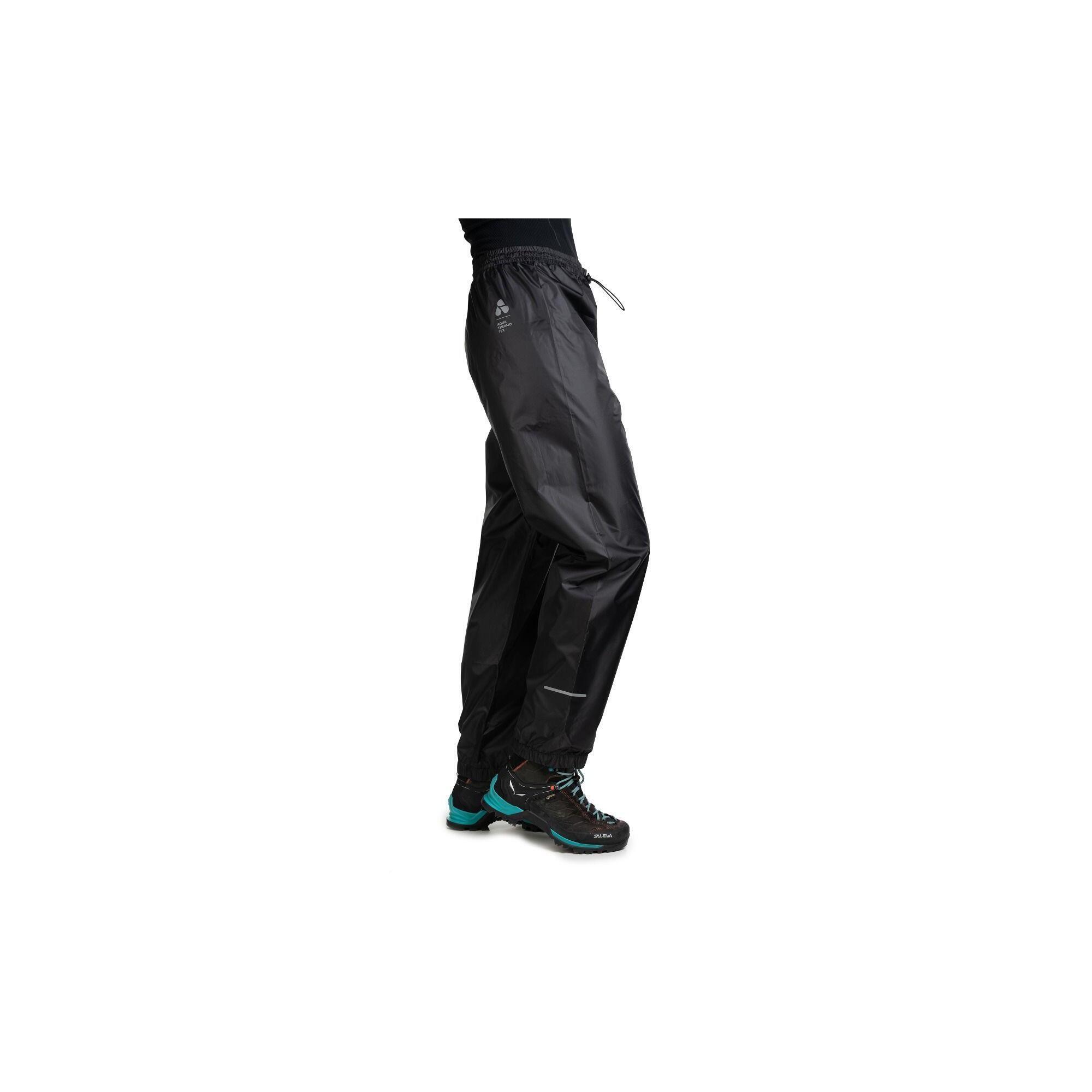 Pantaloni impermeabili Viking Rainier Lady pentru femei