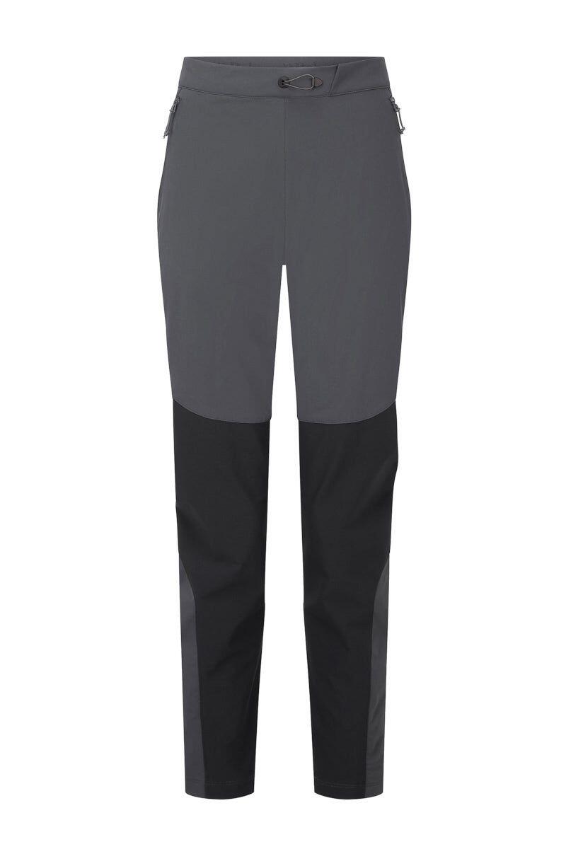 Spodnie softshell damskie Torque 2/7