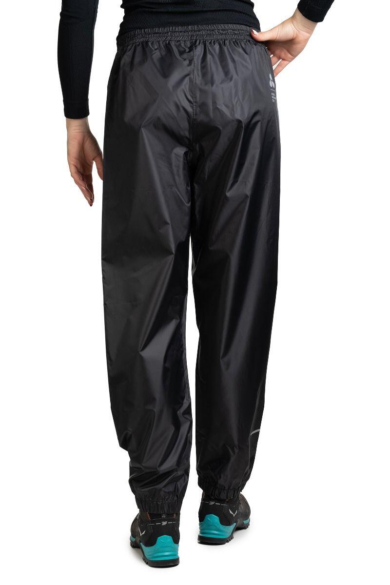 Pantaloni da trekking da donna Rainier 2/7