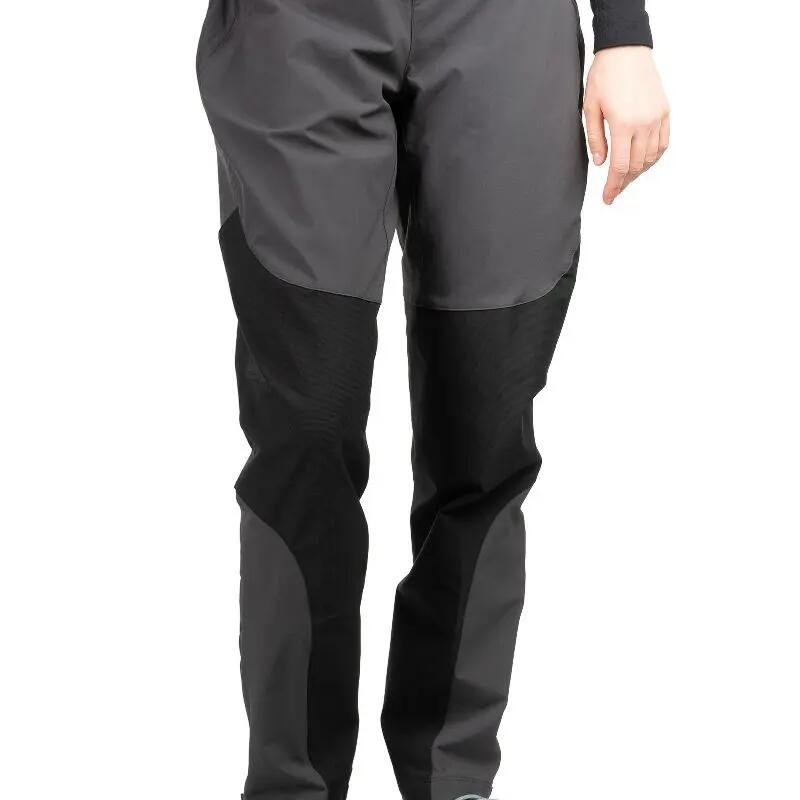 Spodnie trekkingowe softshell damskie Torque Women
