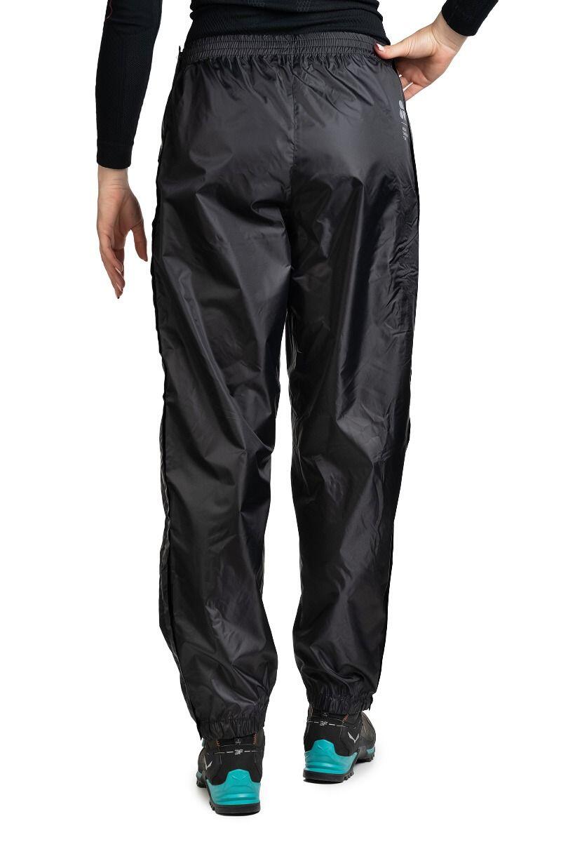 Spodnie trekkingowe damskie Rainier Full Zip 2/7