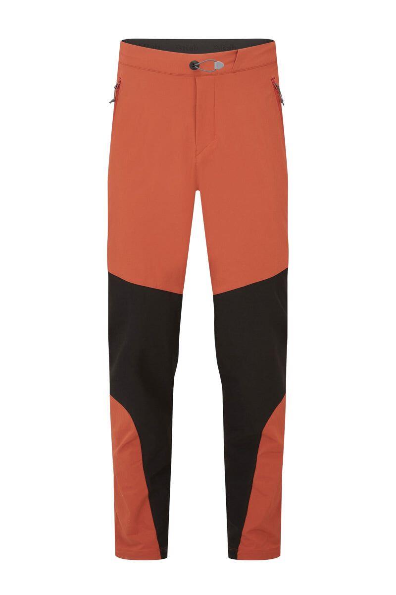 Pantaloni softshell da uomo Torque 2/6