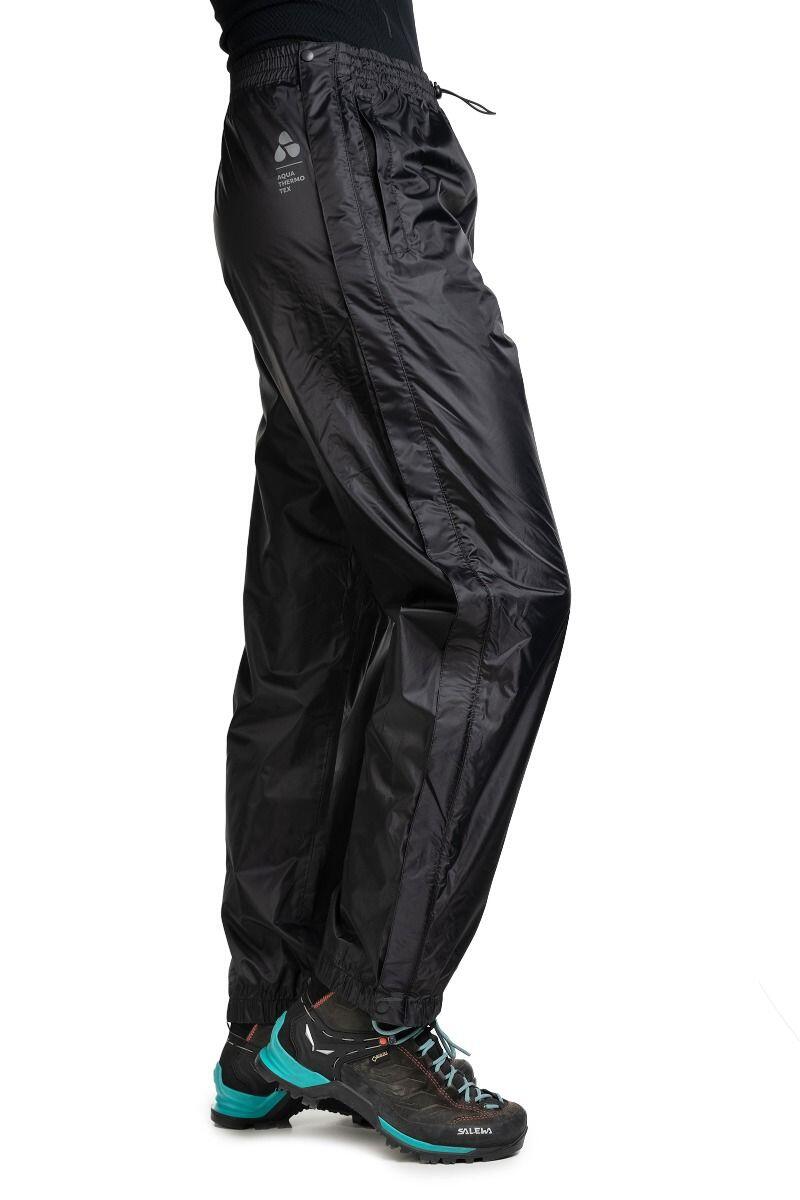 Spodnie trekkingowe damskie Rainier Full Zip 5/7