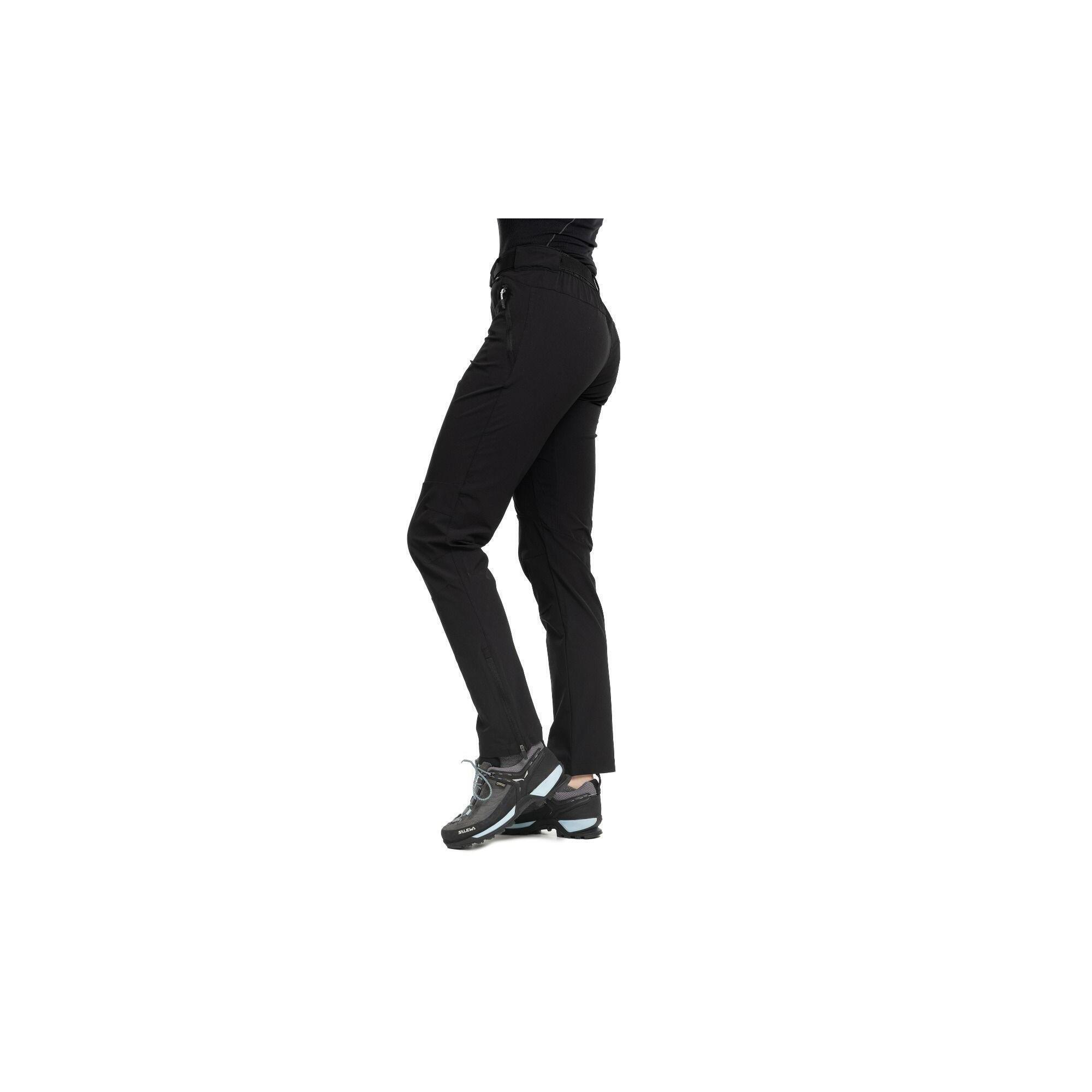 Pantaloni de trekking Viking Expander dama