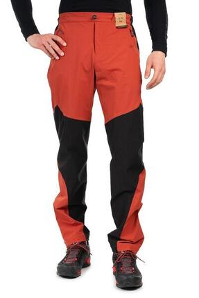 Spodnie softshell męskie Rab Torque Pants