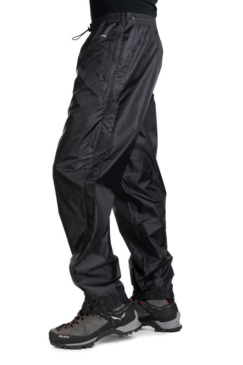 Trekové pánské kalhoty Rainier Full Zip 3/7