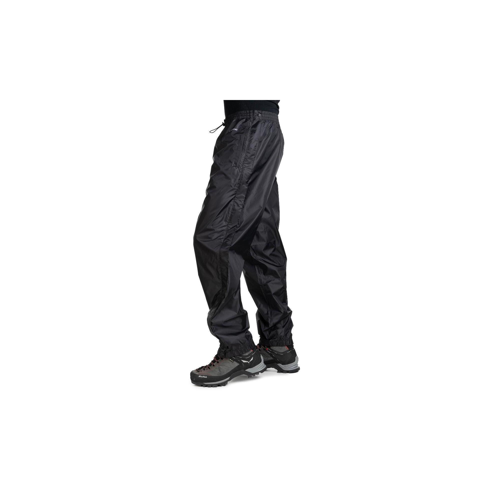 Pantaloni bărbătești impermeabili cu deschidere la picior Viking Rainier