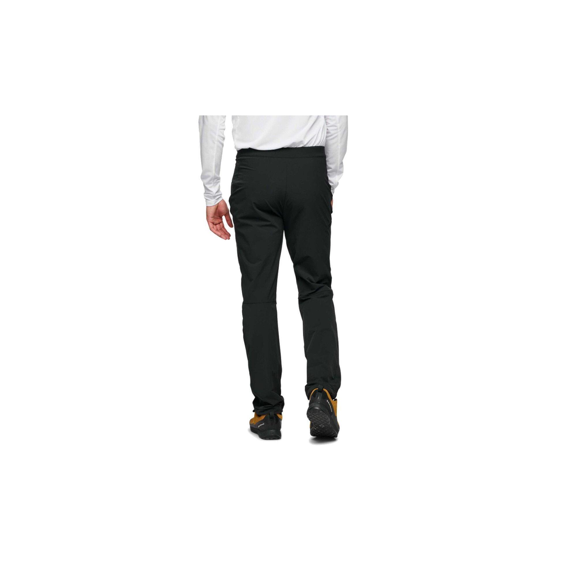 Pantaloni de trekking pentru bărbați Alpine