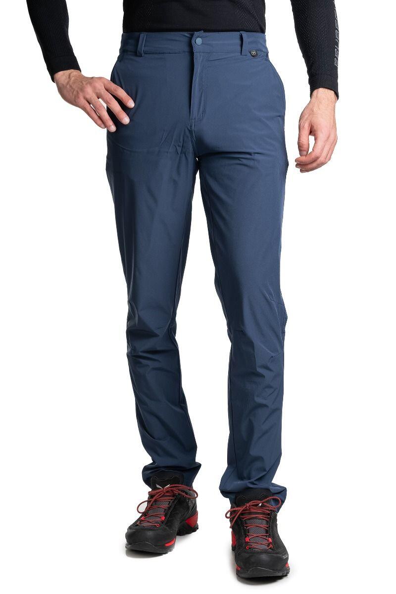 blu scuro