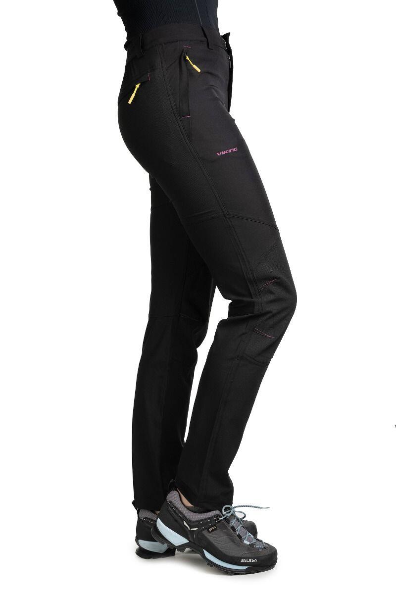 Pantaloni da trekking da donna Arizona 3/4