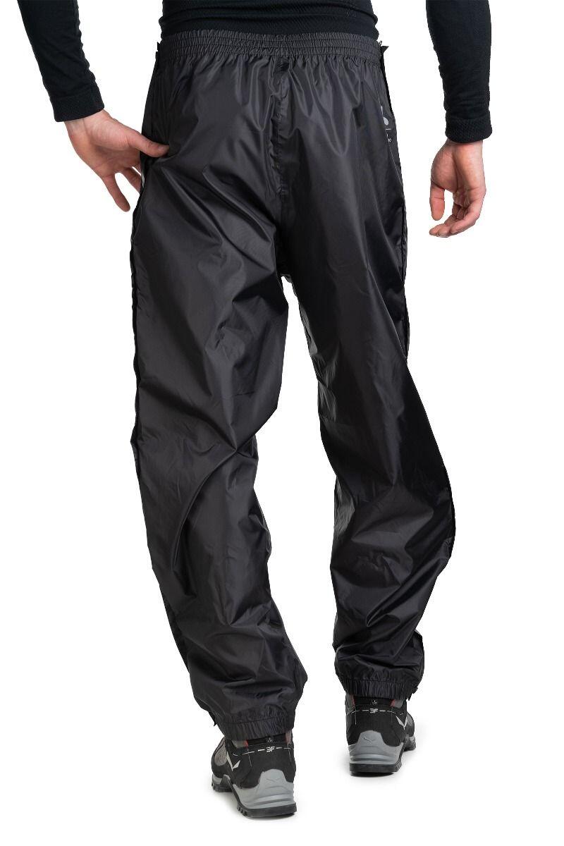 Trekové pánské kalhoty Rainier Full Zip 2/7