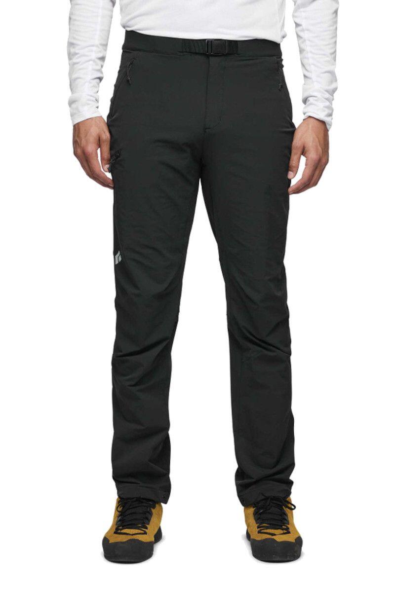 Trekkinghosen Herren Alpine 2/5