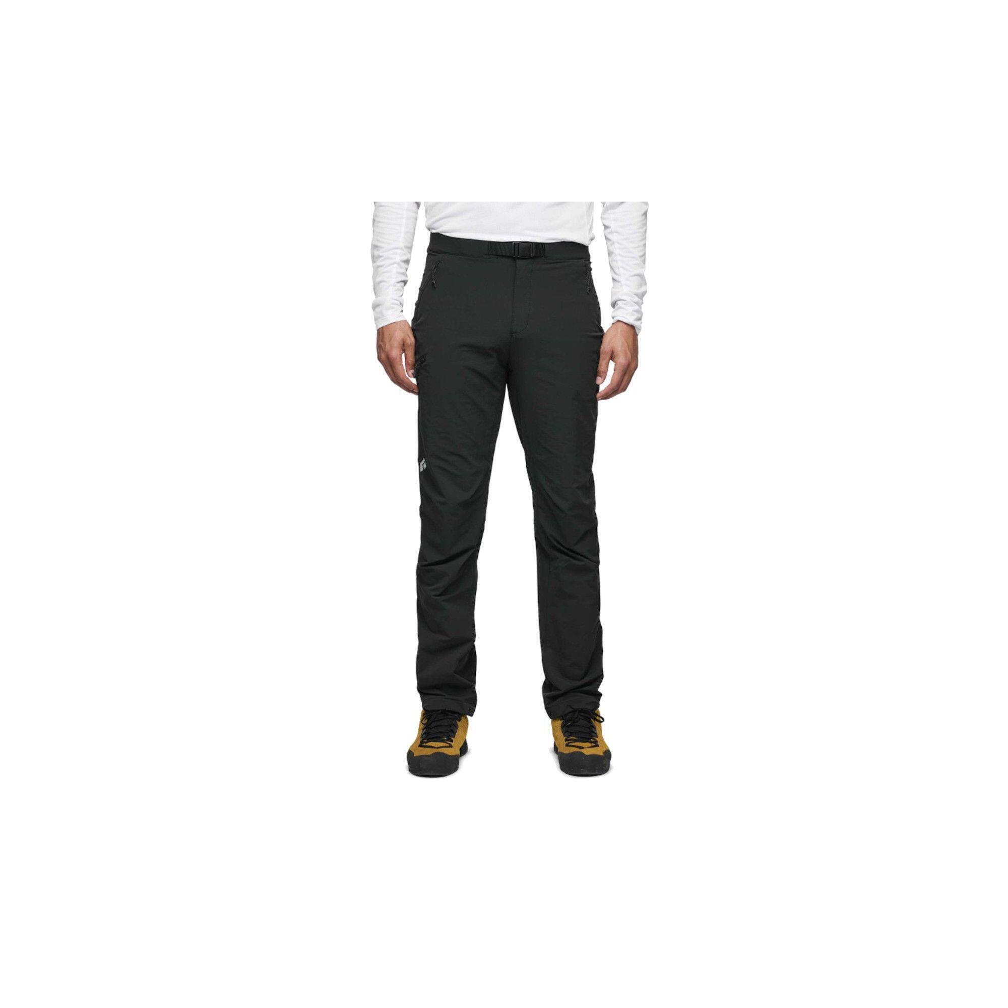 Pantaloni de trekking pentru bărbați Alpine