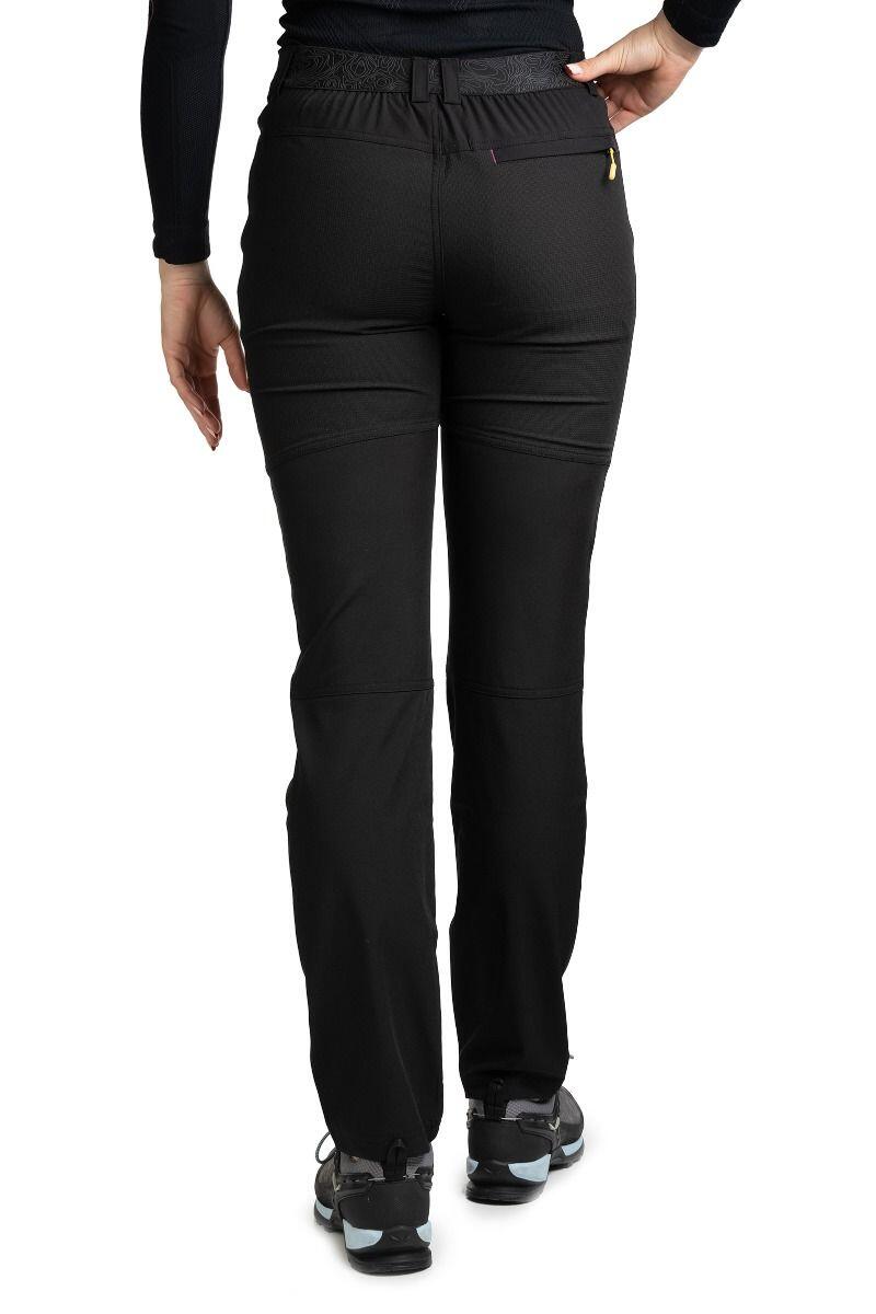 Pantaloni da trekking da donna Arizona 2/4