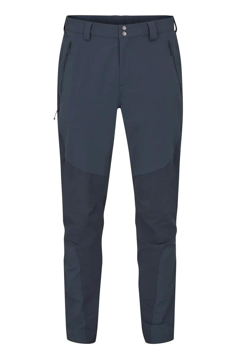 Pantaloni softshell da uomo Torque Mountain 2/7